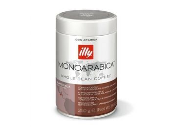 illy, szemes kávé MonoArabica Guatemala, 250 gr