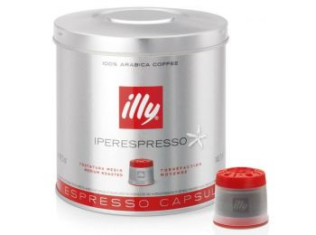 illy, kapszula IPER espresso, 21 adag