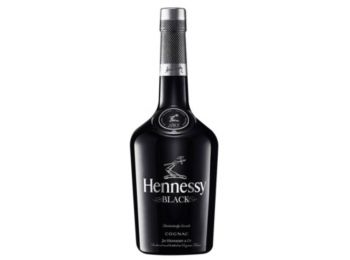 Hennessy Black 43% 1l