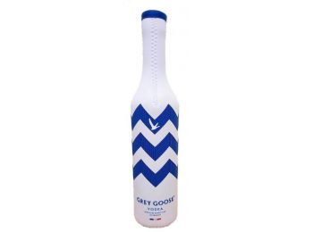 Grey Goose vodka Original 0,7 40% + Cooler Jacket