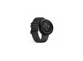 Xiaomi Amazfit Nexo 4G (AC1817) Fekete Okosóra Dobozában, 