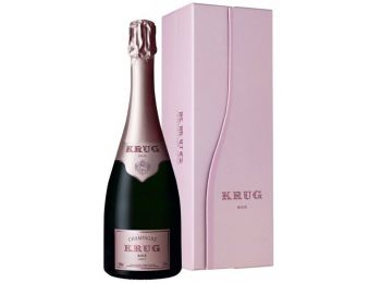 Krug Rosé Brut Champagne DD. 0,75L