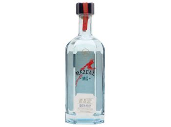 Mezcal Gin 45% 0,7