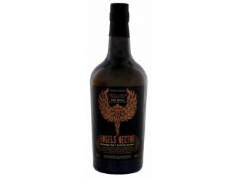 Angels Nectar First Edition whisky 0,7l 40%