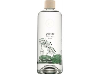 Gustav Tilli-Dill Vodka 0,7l 40%