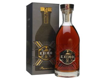 Facundo Eximo rum 0,7l 40% dd.