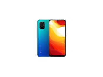 Xiaomi Mi 10 Lite 128GB 6GB Ram 5G Dual Sim Kék Kártyafüg