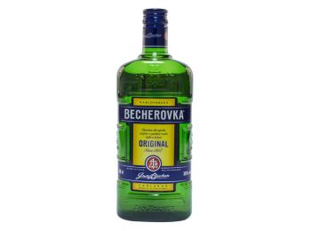 Becherovka 0,05L 38%