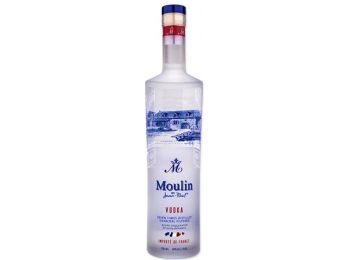 Moulin Vodka 40% 0,7