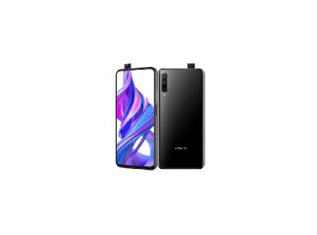 Huawei Honor 9X Pro 256GB 6GB Ram Dual Sim Fekete Kártyafü