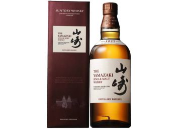 Suntory Yamazaki 12 years 43% pdd. 0,7