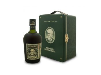Diplomatico Reserva Exclusiva fém dd. 0,7L 40%