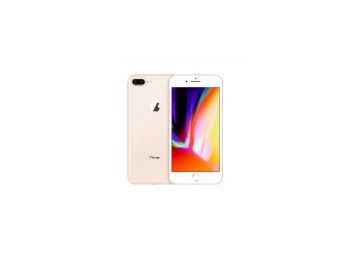 Apple iPhone 8 Plus 5.5 128GB Arany Kártyafüggetlen mobilt