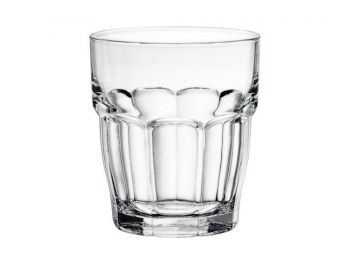 Rock Bar Rocks whiskeys üvegpohár 390ml