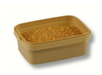 Arany dekorkristály 20 dkg