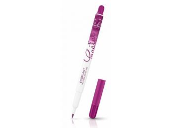 Padlizsán Fractal ételfesték filctoll