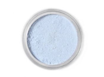 Orgona kék Fractal ételfesték por felületi festéshez