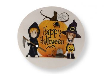 Happy Halloween tortaostya