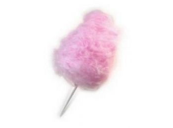 Eper ízű vattacukor ízesítő 10 g