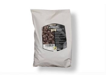 Wengue 1 kg-os 70%-os étcsoki pasztilla