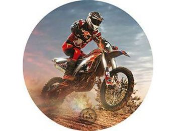 Crossmotor tortaostya