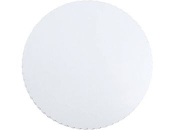 6 db 28 cm-es vékony Zenker tortaalátét karton