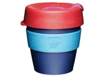KeepCup original to go pohár kávés termosz ZEPHYR 240 ml