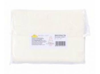 1 kg natúr Unidec Soft tortaburkoló massza