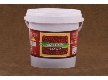 1 kg piros ribizli lekvár