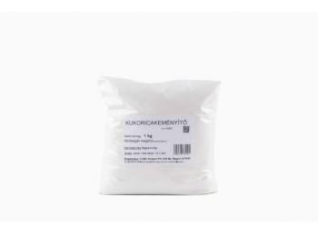 1 kg kukoricakeményítő