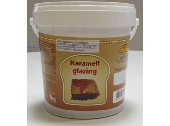 1 kg karamellmáz