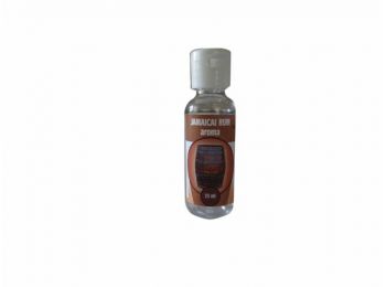25 ml jamaicai rumaroma