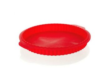 27 cm-es Banquet Culinaria szilikon piteforma