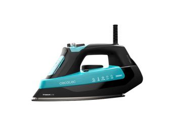Gőzölős Vasaló Cecotec ForceTitanium 650 420 ml 2800W Fe