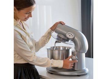 Cecotec Mixer Compact 4019 Habverő-Dagasztógép