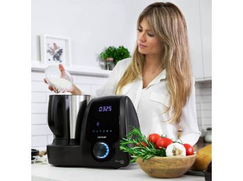 Konyhai Robotgép Cecotec Mambo 9090