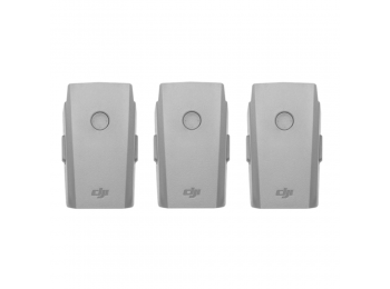 DJI Mavic Air 2 akkumulátor (3 darab)