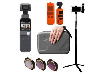 DJI OSMO Pocket Halloween Combo