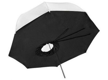 Godox féligátersztő ernyő box 101 cm