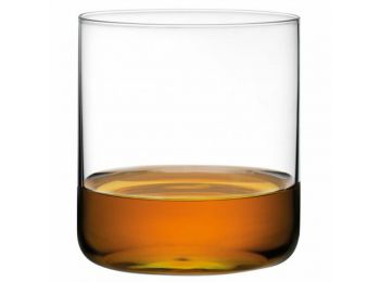 Finesse Tumbler kristálypohár Whisky - 300 ml (Nude glas)