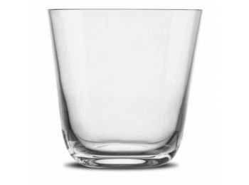 Remy Savage Tumbler kristálypohár Water - 260 ml (Nude gla