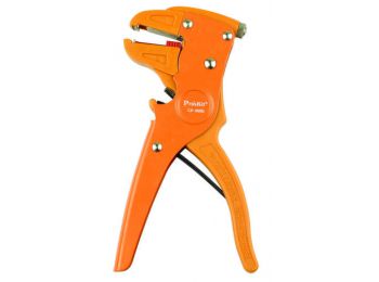 Kábelcsupaszoló, 172 mm