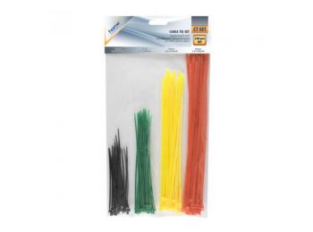 Kábelkötegelő szett