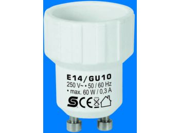 Foglalat átalakító adapter