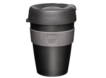 KeepCup original to go pohár kávés termosz DOPPIO 360 ml