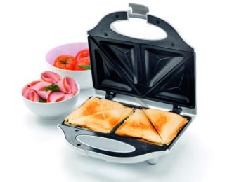Szendvicssütő