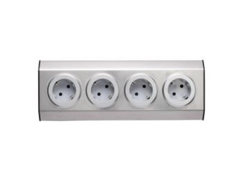 Szerelhető konyhai elosztó