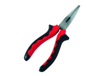 Krokodilfogó,  200mm