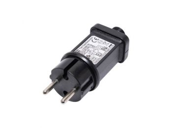 Kül- és beltéri hálózati adapter