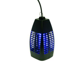Elektromos beltéri rovarcsapda, 4W